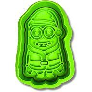 Vierto Cutting board - Mimoň Christmas - Cookie Cutters