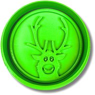 Vierto Cutting Board - Sven Ice Kingdom - Cookie Cutters