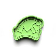 Vierto Pencil sharpener - Elf hat - Cookie Cutter