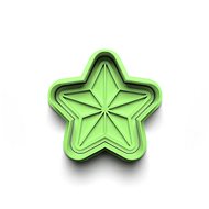 Vierto Christmas Star No.3 - Cookie Cutter