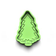 Vierto Christmas tree cutter - Cookie Cutter