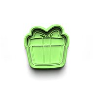 Vierto Pencil sharpener - Gift - Cookie Cutter