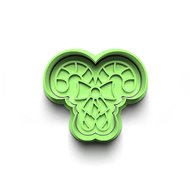 Vierto Christmas lollipops - Cookie Cutter