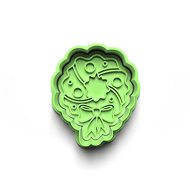 Vierto Cutting board - Christmas wreath - Cookie Cutter