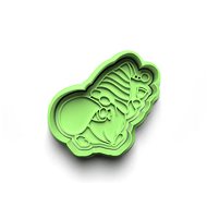 Vierto Christmas Elf No.2 - Cookie Cutter