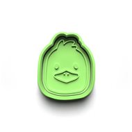 Vierto Cutting board - Duck - head - Cookie Cutter