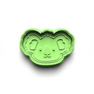Vierto Cutting board - Koala - head - Cookie Cutter