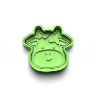 Vierto Cutting board - Cow's head - Cookie Cutter