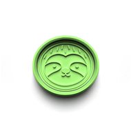 Vierto Pencil sharpener - Sloth - head - Cookie Cutter