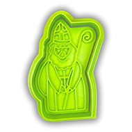 Vierto Easter Egg - Nicholas - Cookie Cutters