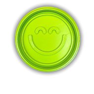 Vierto Pencil sharpener - Emoji - smile - Cookie Cutters
