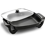 Vigan Mammoth EPAN40, rectangular - Electric Fry Pan