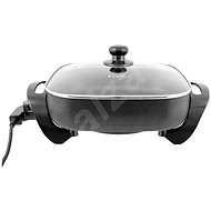 Vigan Mammoth EPAN30, square - Electric Fry Pan