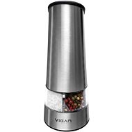 Vigan Mammoth EMPS 2-in-1 - Spice Grinder