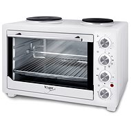 Vigan T45L2P - Mini Oven