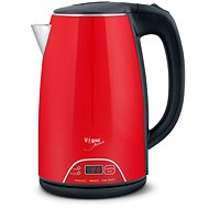 Vigan Mammoth WK17DGCX - Electric Kettle