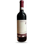 Fatttoria Majnoni, Chianti DOCG - Wine