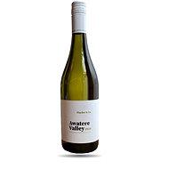 Fincher & Co., Sauvignon blanc, Awatere Valley - Wine