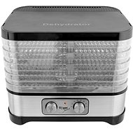 Vigan Mammoth ESP1N stainless steel - Food Dehydrator