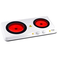 Vigan SKV2B - Electric Cooker