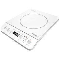 Vigan Mammoth IVB1Z - Induction Cooker