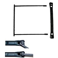 Vikpap Archiving clip MIRON 2 / 50 pcs - Filing Clip