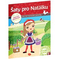 Ella & Max Šaty pro Natálku - 