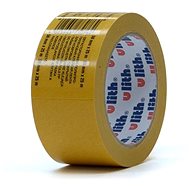 Double-sided carpet tape with textile fibre 50 mm × 25 m - Double-sided tape