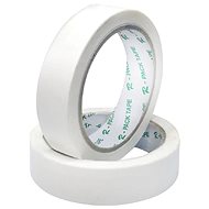 Reas-Pack PP 25 mm × 66 m white - Duct Tape