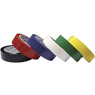 Reas-Pack PP 25 mm × 66 m black - Duct Tape