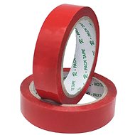 Reas-Pack PP 25 mm × 66 m red - Duct Tape