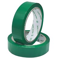 Reas-Pack PP 25 mm × 66 m green - Duct Tape
