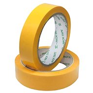 Reas-Pack PP 25 mm × 66 m yellow - Duct Tape