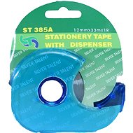 Tempus PP 12 mm × 33 m with unwind - Duct Tape