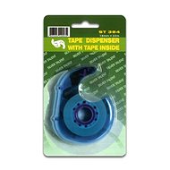 Tempus PP 18 mm × 33 m with unwind - Duct Tape