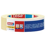 Tesa crepe 30 mm × 50 m 4323 - Masking Tape