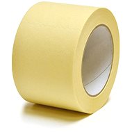 Vikpap crepe 75 mm × 50 m - Masking Tape