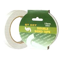 Vikpap double-sided 19 mm × 25 m - Double-sided tape