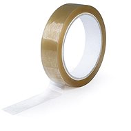 Vikpap PP 25 mm × 66 m brown - Duct Tape