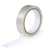 Vikpap PP 25 mm × 66 m transparent - Duct Tape