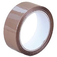 Vikpap PP 38 mm × 66 m brown - Duct Tape