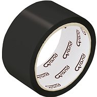 Vikpap PP 48 mm × 66 m black - Duct Tape