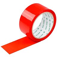 Vikpap PP 48 mm × 66 m red - Duct Tape