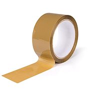 Vikpap PP 48 mm × 66 m brown silent - Duct Tape