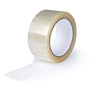 Vikpap PP 48 mm × 66 m transparent silent - Duct Tape