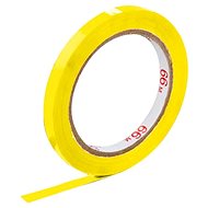 Vikpap PP 9 mm × 66 m yellow - Duct Tape