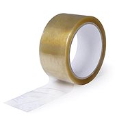 Vikpap PP HOTMELT 48 mm × 66 m transparent - Duct Tape