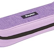 Oxybag Etue large pastel violet - Pencil Case