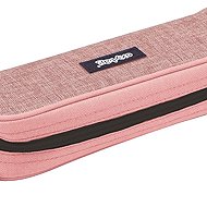 Oxybag Etue large pastel pink - Pencil Case