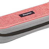 Oxybag Etue large salmon - Pencil Case